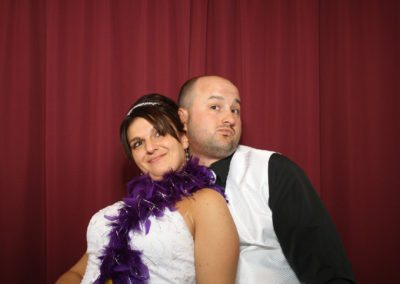 May 14, 2011Ashley & Timothy