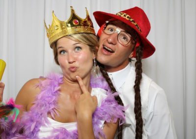 July 8, 2011Jessie & Rockie