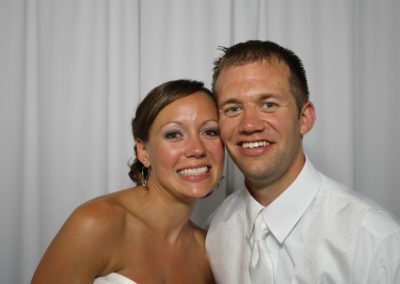 August 12, 2011Jenny & Seth