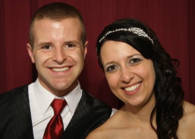 September 17, 2011Dani & Jake