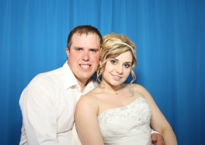 September 23, 2011Jessica & Brandon