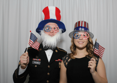 December 5, 2015  957th MRBC ND National Guard Christmas Party