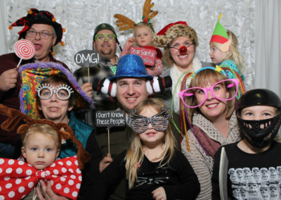 December 11, 2015 Great River Energy Elf Games