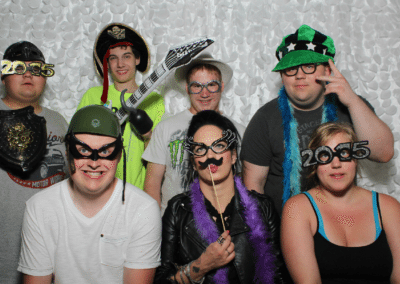 June 7, 2015Bismarck Schools After Party