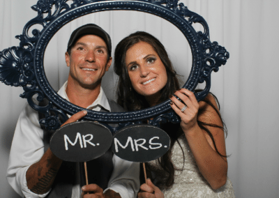 August 28, 2015Mandi & Jerermy (Married 8/16/15)