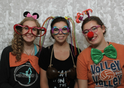 April 11, 2015Hazen HS After Prom Event