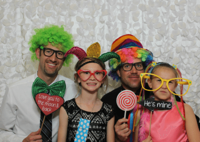April 26, 2015Starlight Ball (Father/Daughter Dance)