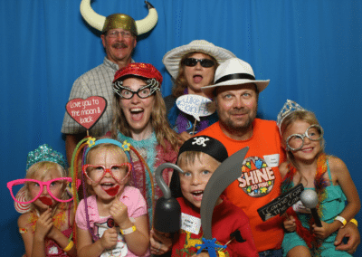 August 11, 2015DGC Family Night