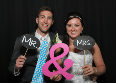 June 27, 2015Casie & Doug