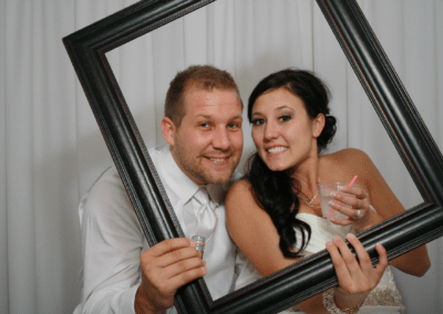 October 12, 2013Connie & Shane