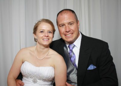 July 7, 2012Katie & Rick