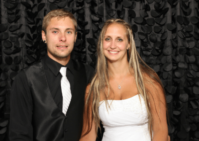 August 16, 2014Josie & Cody