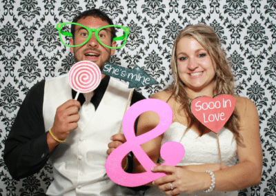 August 17, 2013Alisha & Gerrit