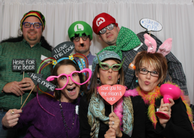 January 11, 2014Dakota Community Bank & Trust Christmas Party