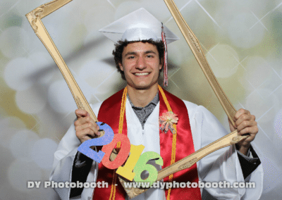 May 29, 2016Hunter’s Grad Open House