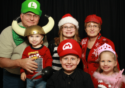 December 6, 2013Great River Energy Christmas Party