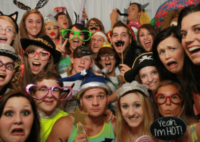 May 26, 2013Mandan Ultimate After Grad Party