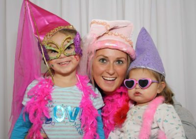 February 3-5, 2012St. Mary’s Carnival