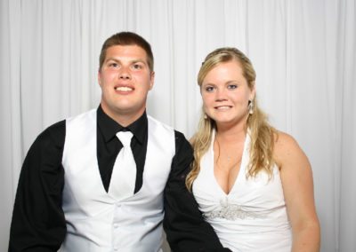 August 11, 2012Lindsey & Andrew