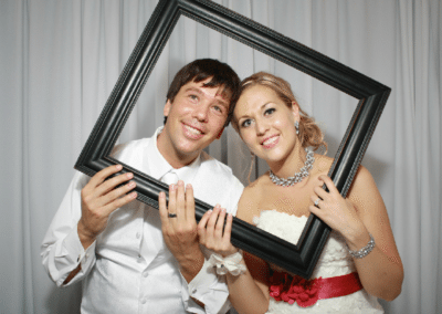 August 31, 2013Kayla & Peter