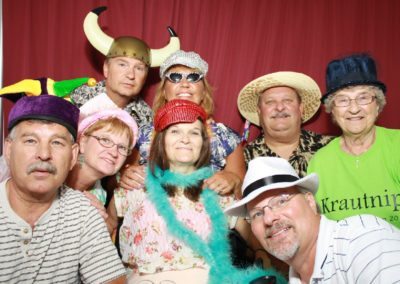 July 28, 2012Kuntz Family Reunion