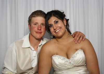 September 22, 2012Tonya & Justin