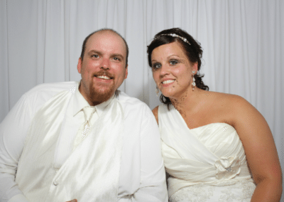 October 20, 2012Lindsey & Scott