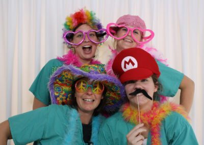 August 29, 2012Sanford / MedCenter One Merger Celebration
