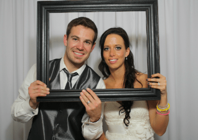 May 4, 2013Kim & Alex
