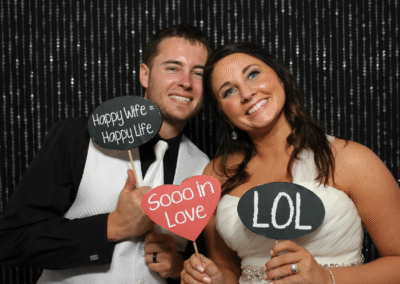 July 19, 2014Kaylen & Casey
