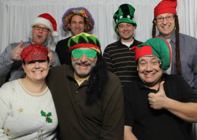 December 19, 2013Bismarck-Mandan Home Builders Association – Open House