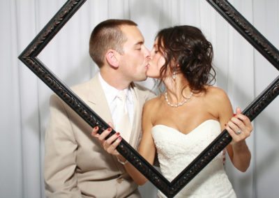 August 10, 2012Kara & John