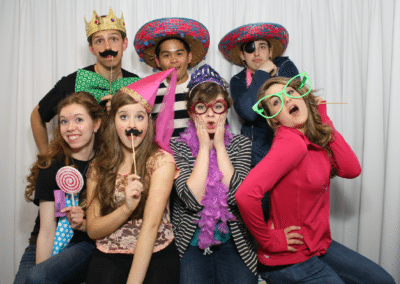 April 20, 2013Century High School Post Prom Party