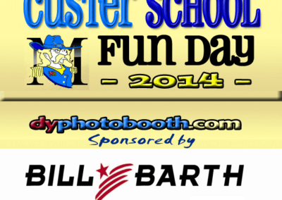 May 21, 2014Custer School Fun Day – Mandan
