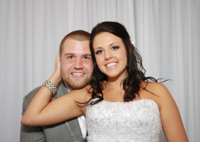 August 31, 2012Leah & Ryan