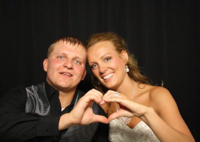 July 28, 2012Amanda & Clint