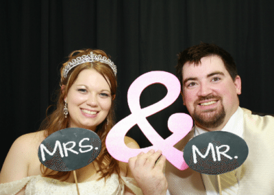 August 30, 2013Amber & Greg