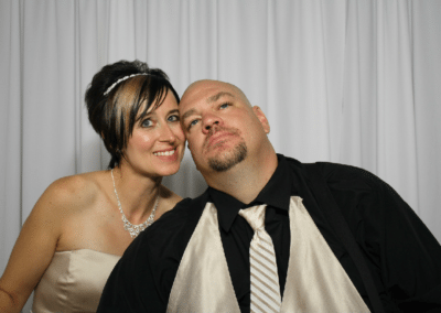 September 29, 2012Kristie & Jeremy