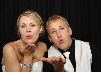 August 20, 2011 Cassy & Ryan