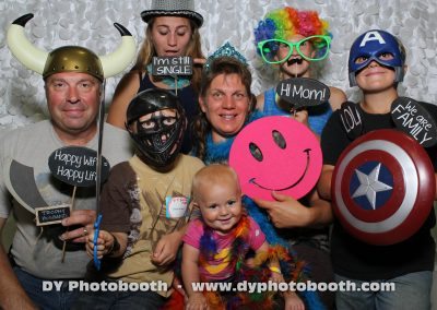 August 9, 2016 Dakota Gas Family Night