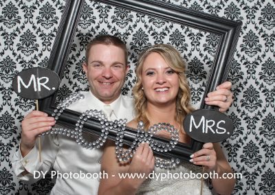 October 14, 2016Sam & Blake