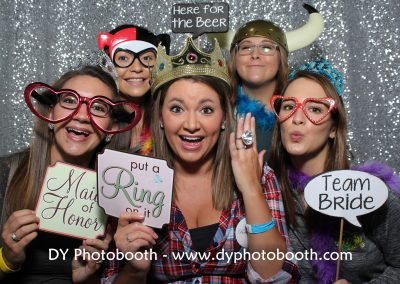 October 16, 2016Bisman Bridal Show