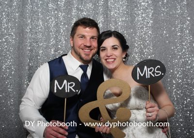 February 18, 2017Jessica & Thomas