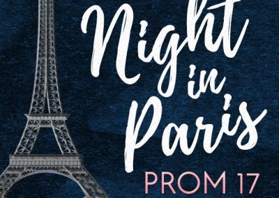 April 8, 2017Beulah HS Prom