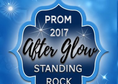April 22, 2017Standing Rock HS Prom
