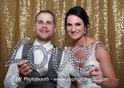 June 10, 2017Heather & Nathan