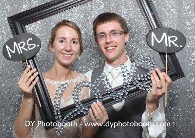 July 14, 2017Melissa & Mitchell