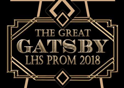 April 7, 2018Legacy HS After Prom