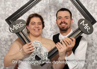 May 12, 2018Jennifer & Corey