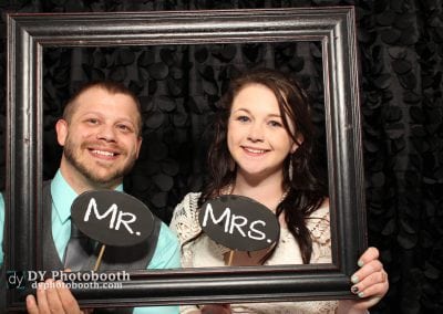 June 2, 2018Colleen & Steven